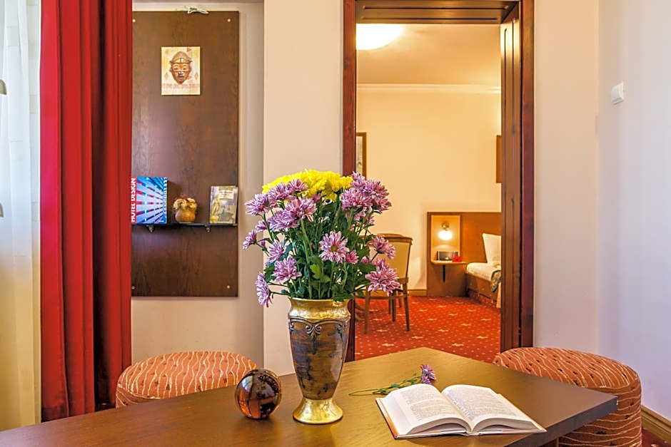 Hotel Villa Boyana - Free Parking