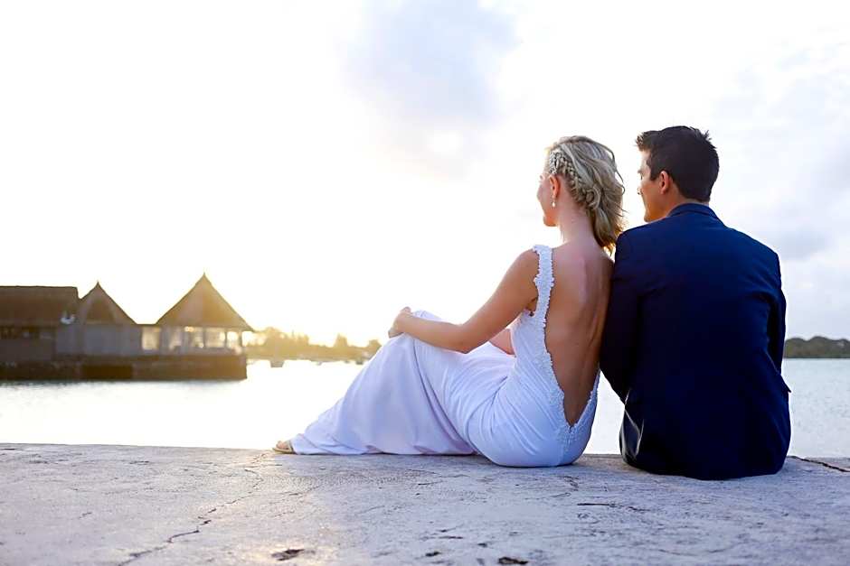 Veranda Paul et Virginie Hotel & Spa - Adults Only