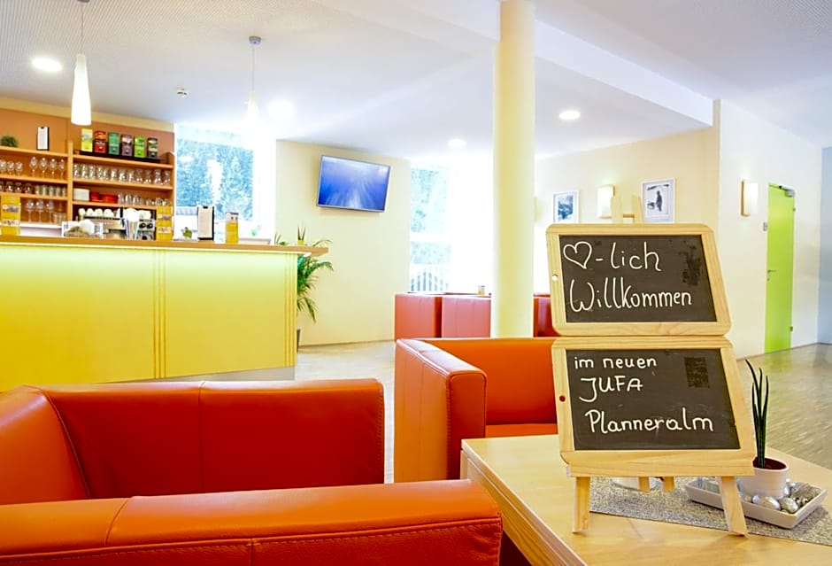 JUFA Hotel Planneralm