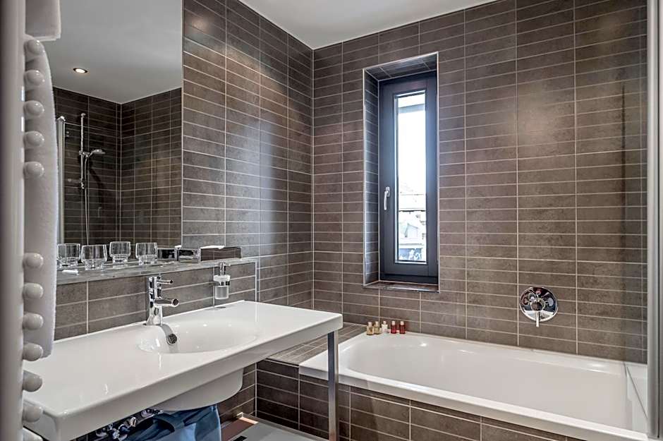 Josl Mountain Lounging Hotel - Adults only!