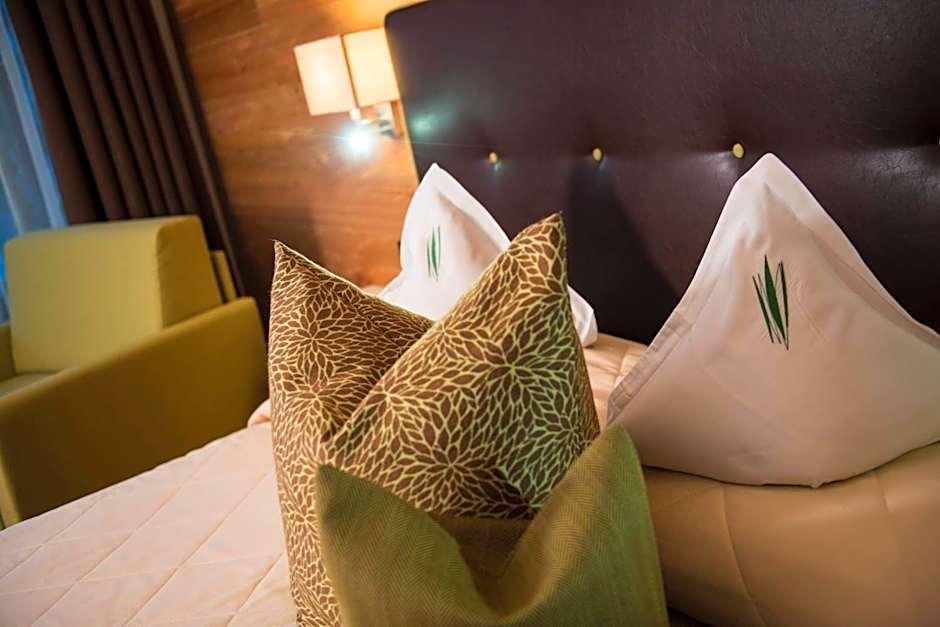 Hotel Grien
