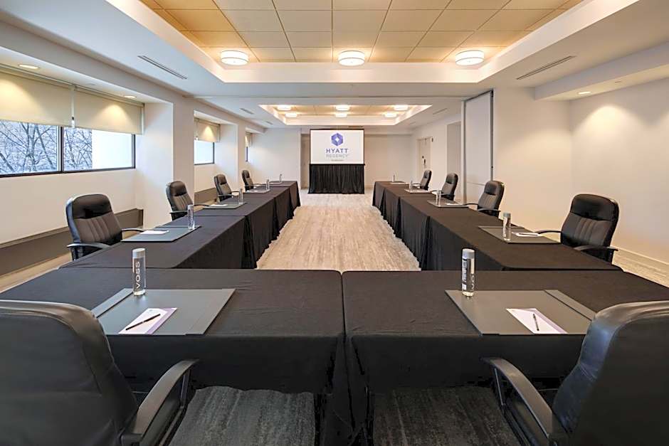 Hyatt Regency Milwaukee