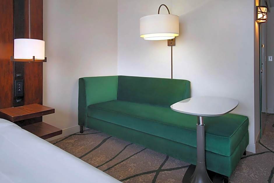 Richmond Marriott Short Pump