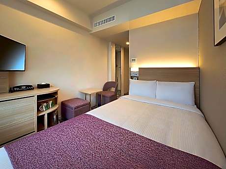 Single Room - Non-Smoking