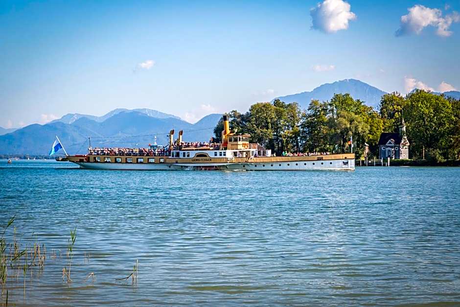 Ströbinger Hof - Therme Wellness Resort