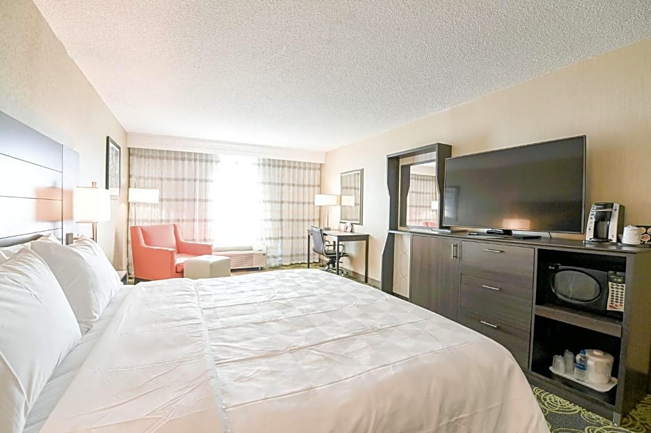 Holiday Inn Charlottesville-Univ Area By IHG