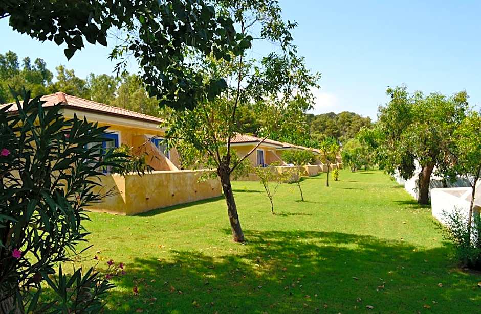 Villaggio L'Oasi