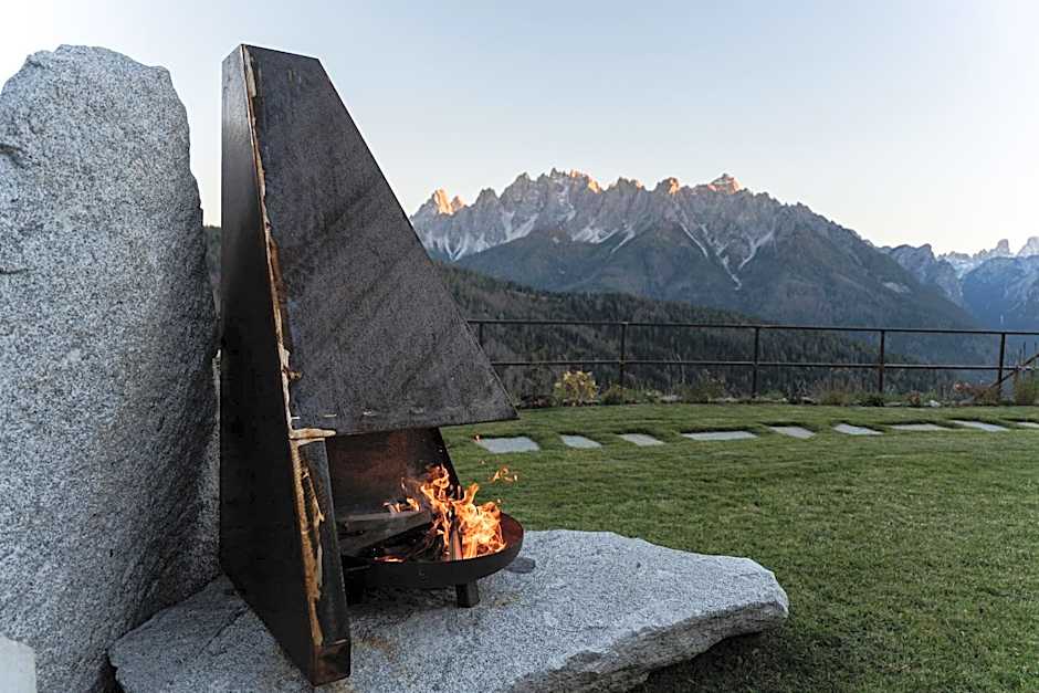 Berggut Niggler - Rusticus