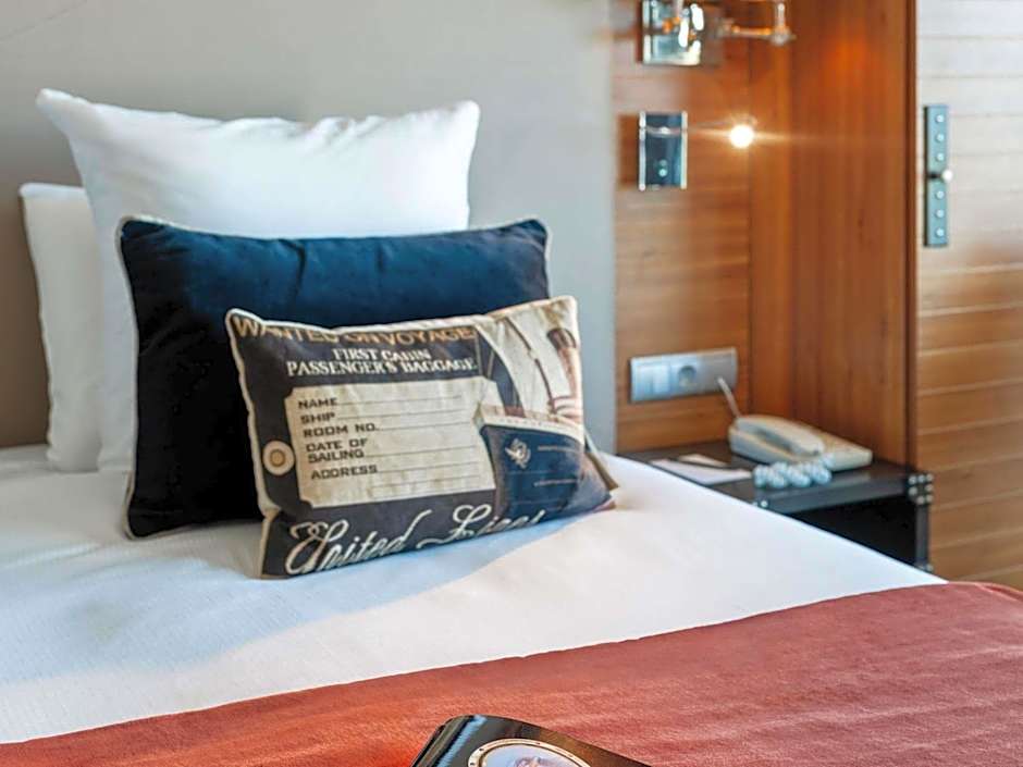 Côte Ouest Thalasso & Spa Les Sables d'Olonne - MGallery Collection
