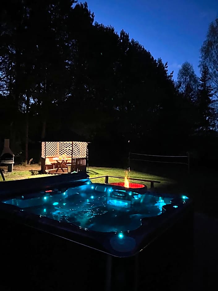 Agroturystyka Zacisze Guciów