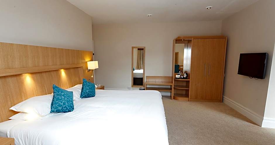 Links Country Park Hotel