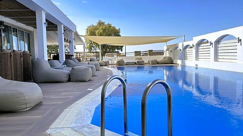 Chryssi Akti, Sure Hotel Collection