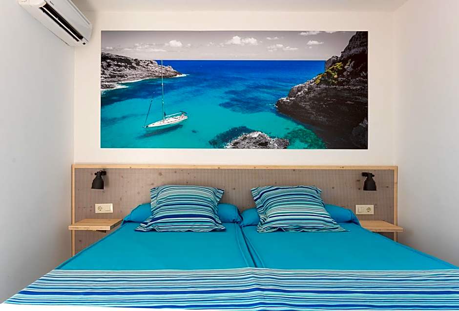 Hotel Eolo