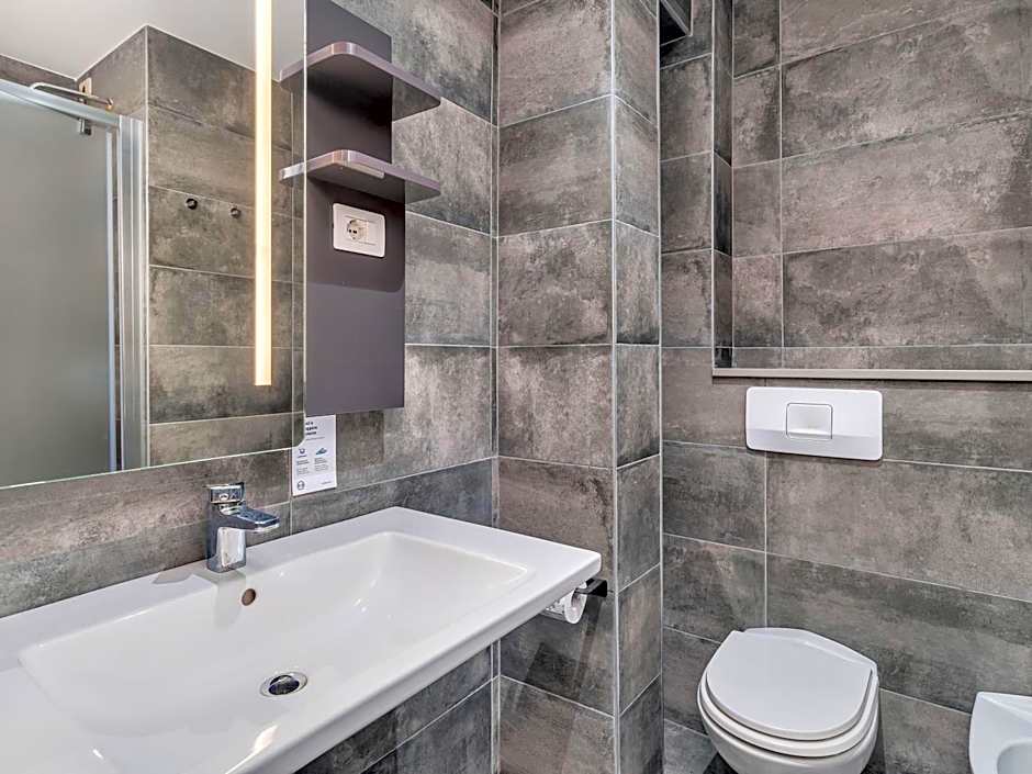 B&B HOTEL Milano Ornato