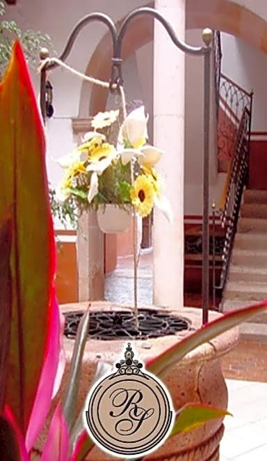 Hotel Reyna Soledad