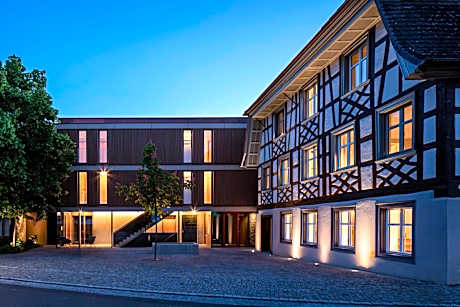Sternen Bohlingen Aparthotel