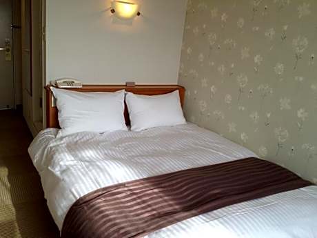 Double Room - Non-Smoking