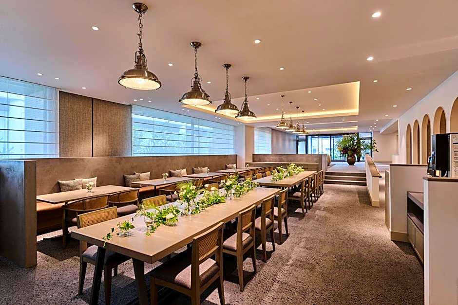 Hotel Flora Funabashi