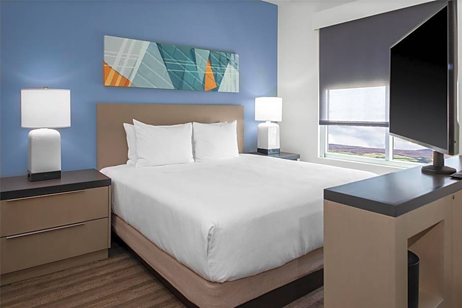 Hyatt House The Woodlands-Shenandoah