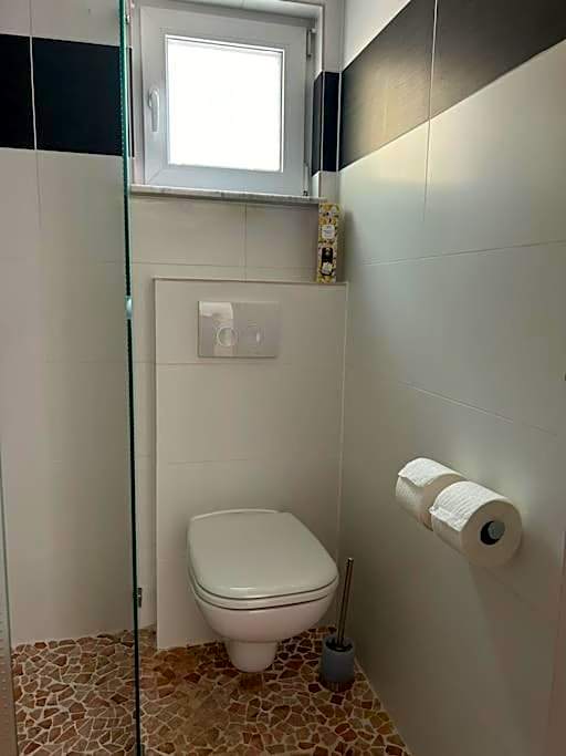 Ferienwohnung in Alpirsbach