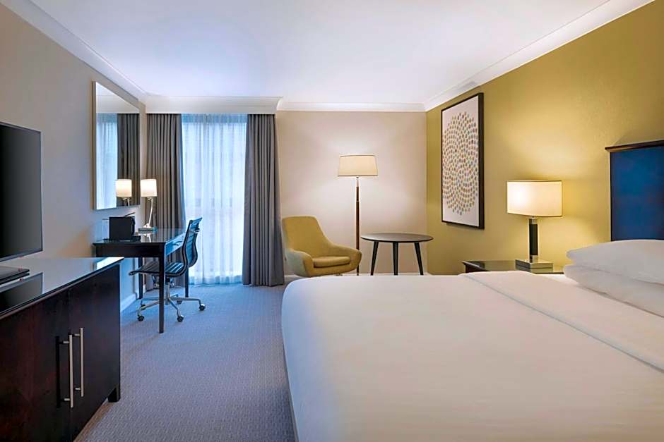 Delta Hotels by Marriott Manchester Airport