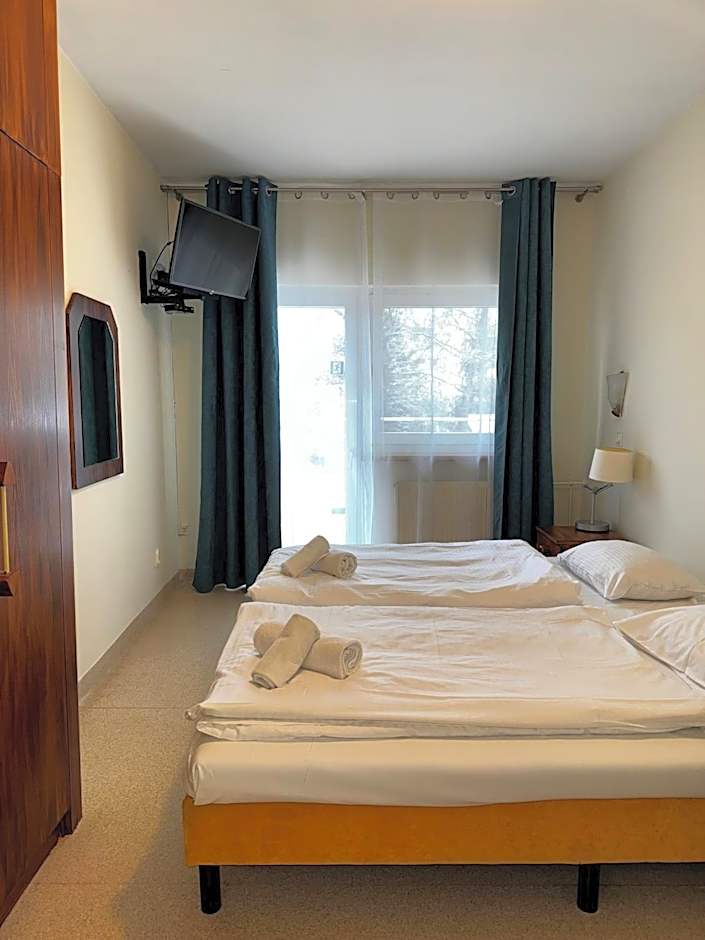 Geovita w Jadwisinie