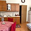 Aparthotel City 5
