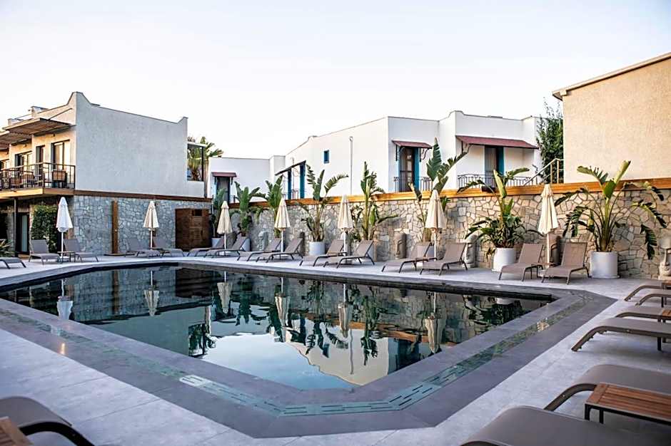 KHAI HOTEL BODRUM