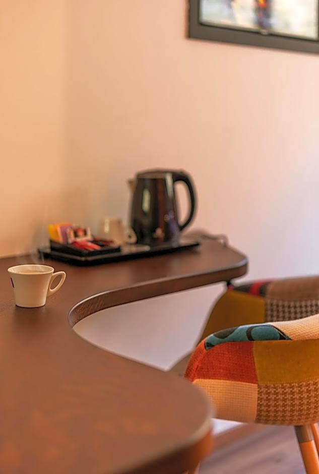 Hotel Appartement Haus Gitschberg