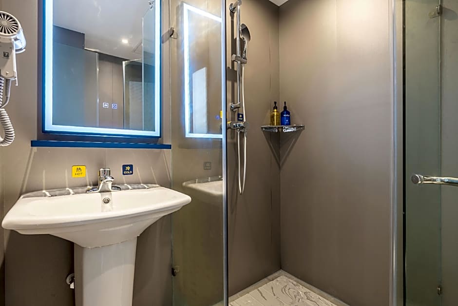 7 Days Inn Beijing Madianqiao Deshengmen Street