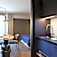 RockyPop Grenoble Appartements