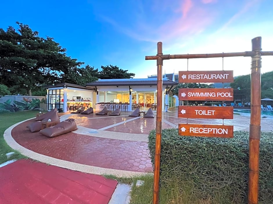 Aura Samui Best Beach Hotel - SHA Plus