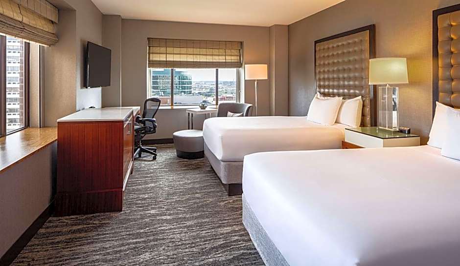 Hyatt Regency St Louis at The Arch