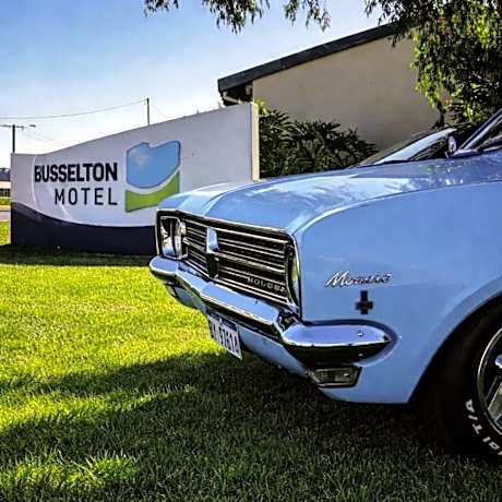 The Busselton Motel
