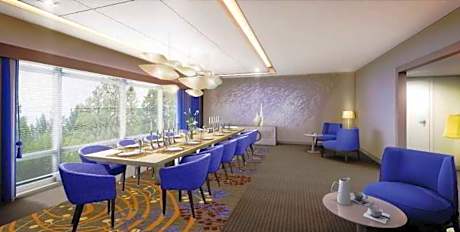 The Grand Hotel Punta del Este