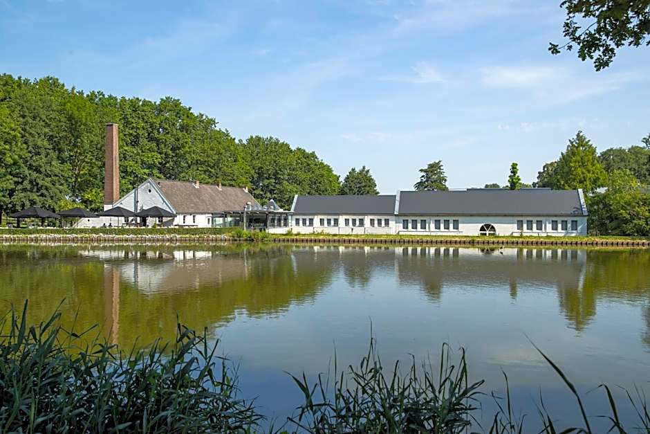 Bilderberg Kasteel Vaalsbroek