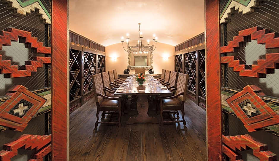 Rosewood Inn of the Anasazi