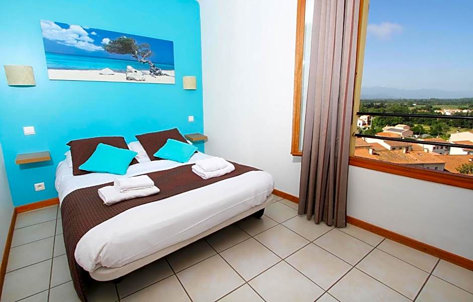 Logis Hotel Cara Sol