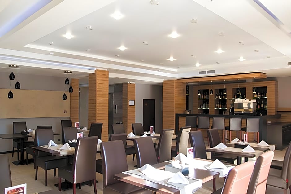 Solutel Hotel