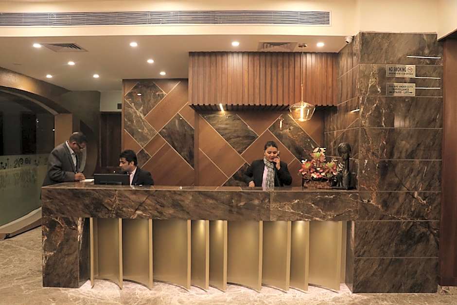 Hotel Shagun Chandigarh -Zirakpur