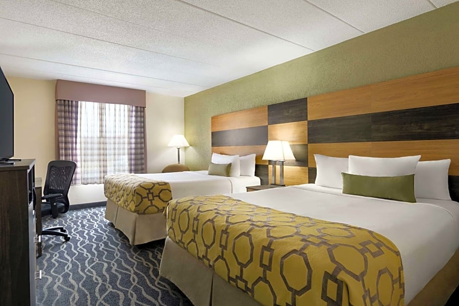 Baymont by Wyndham Florence Cincinnati