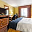 Rodeway Inn & Suites Jacksonville near Camp Lejeune