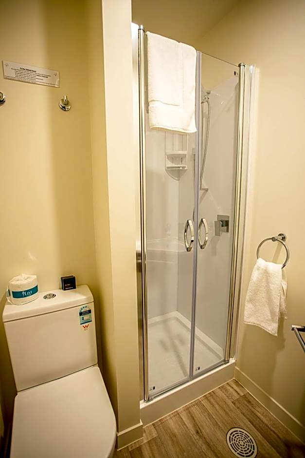 Southern Cross Lodge Methven