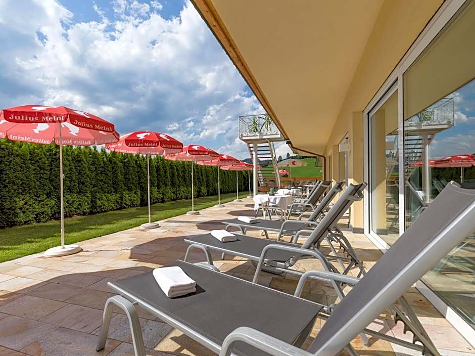 Harmony Hotel Harfenwirt