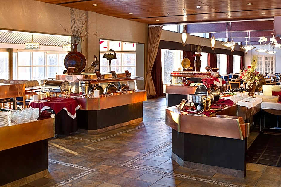 Crowne Plaza Minneapolis West By IHG