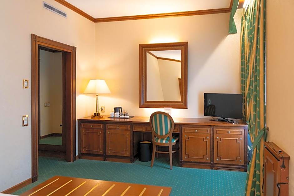 Grand Hotel Trento