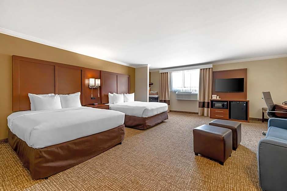 Comfort Suites Elizabethtown