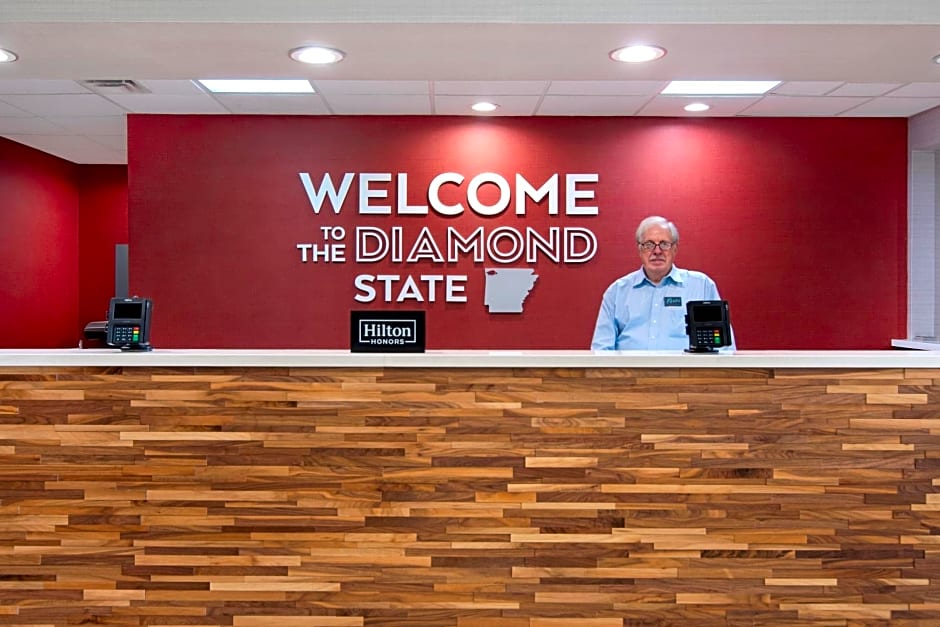 Hampton Inn Fayetteville