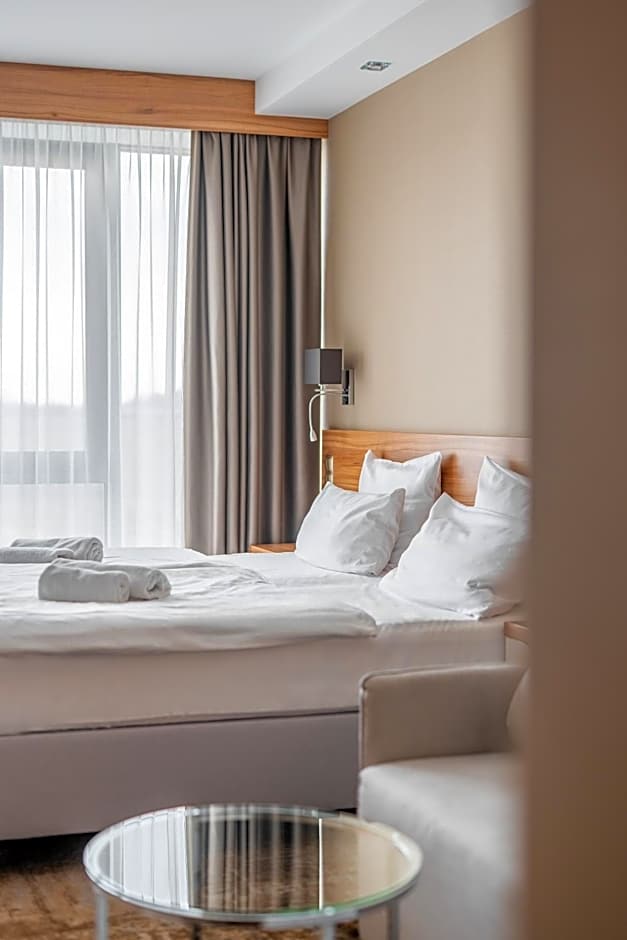 Baltic Plaza Hotel Medi Spa