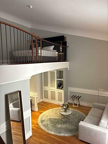 Junior Suite Executive